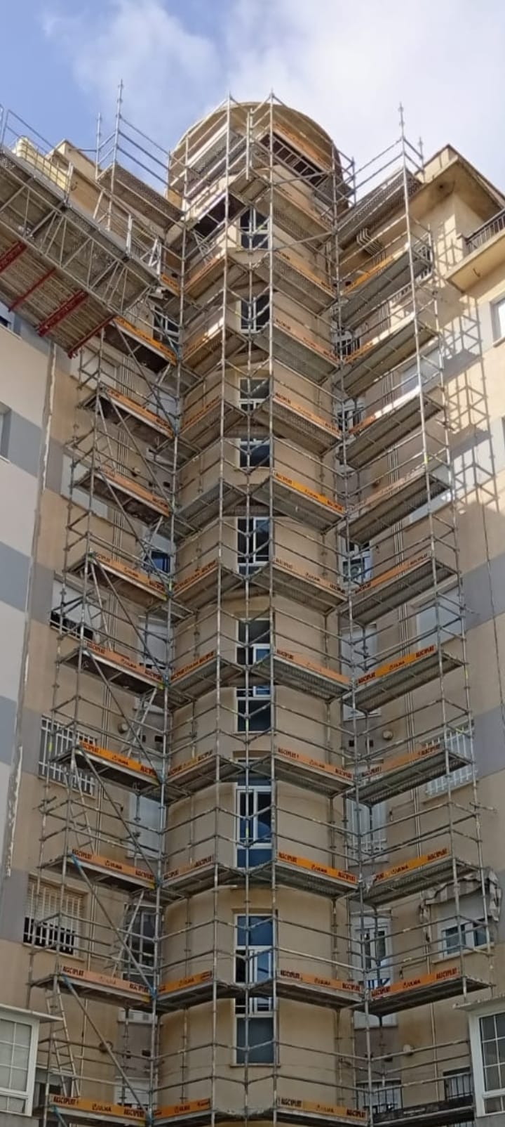 trabajo